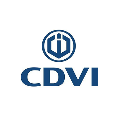 CDVI control de acceso